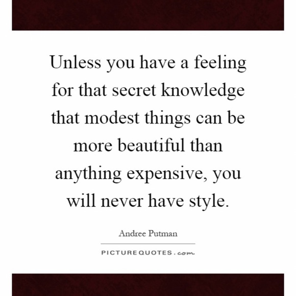 Style Muses…Sartorial Inspiration…Timelessness - Picture 2 of 16